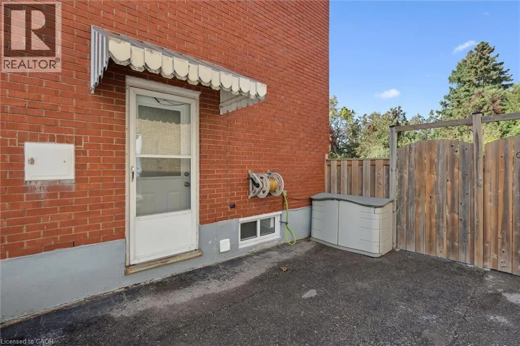 128 DONALD Street