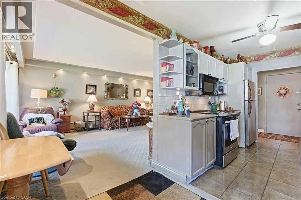 510 QUEENSTON Road Unit# 103, #103