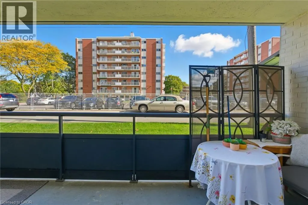 510 QUEENSTON Road Unit# 103, #103