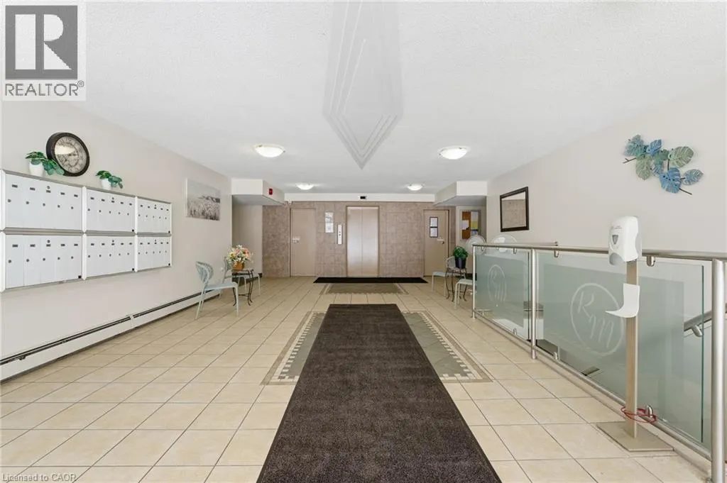 510 QUEENSTON Road Unit# 103, #103