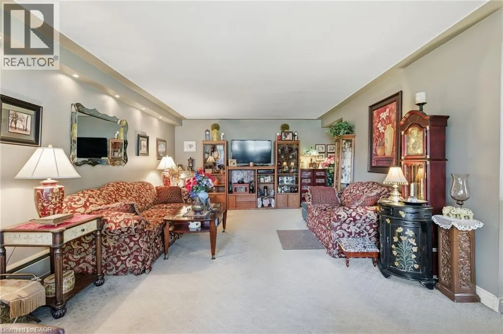 510 QUEENSTON Road Unit# 103, #103