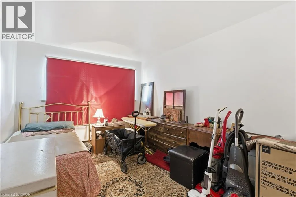 510 QUEENSTON Road Unit# 103, #103