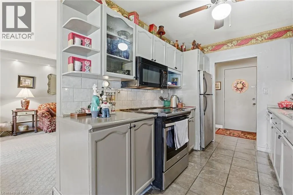 510 QUEENSTON Road Unit# 103, #103