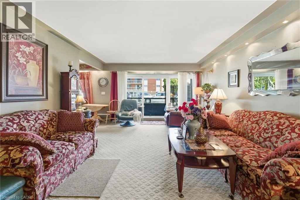 510 QUEENSTON Road Unit# 103, #103