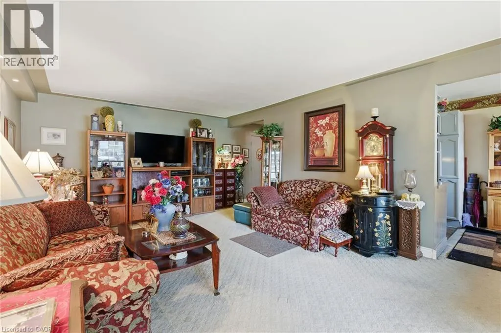 510 QUEENSTON Road Unit# 103, #103