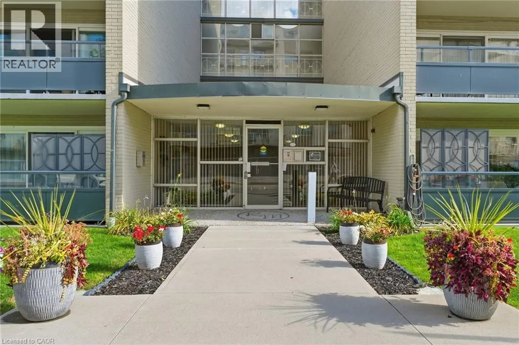 510 QUEENSTON Road Unit# 103, #103