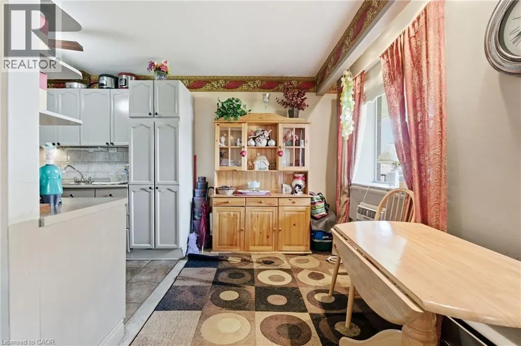 510 QUEENSTON Road Unit# 103, #103