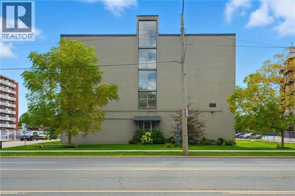 510 QUEENSTON Road Unit# 103, #103