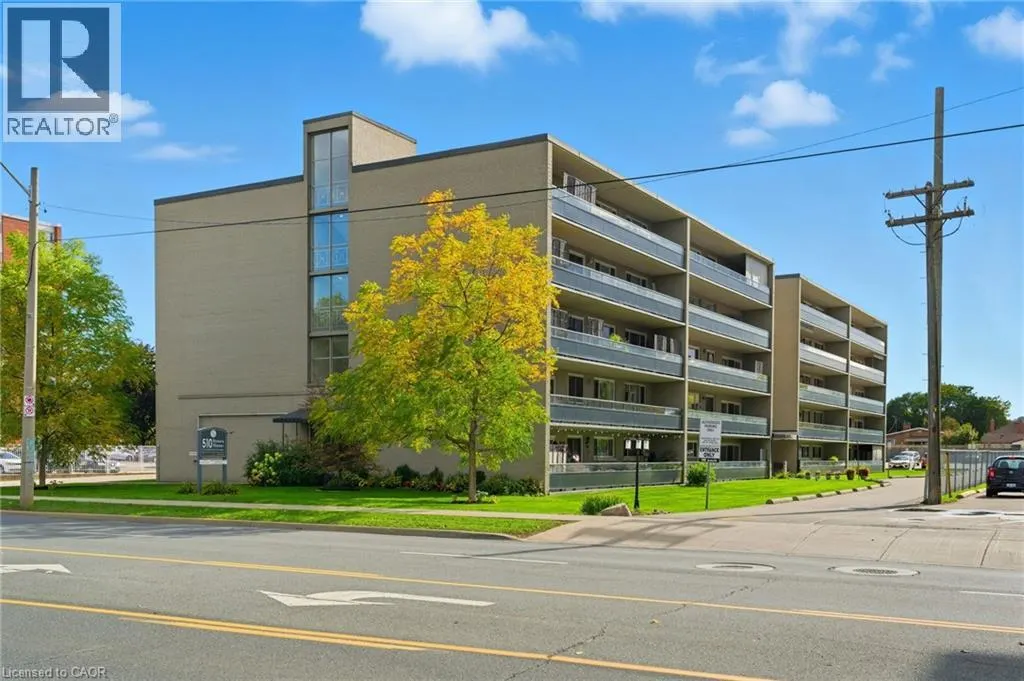 510 QUEENSTON Road Unit# 103, #103