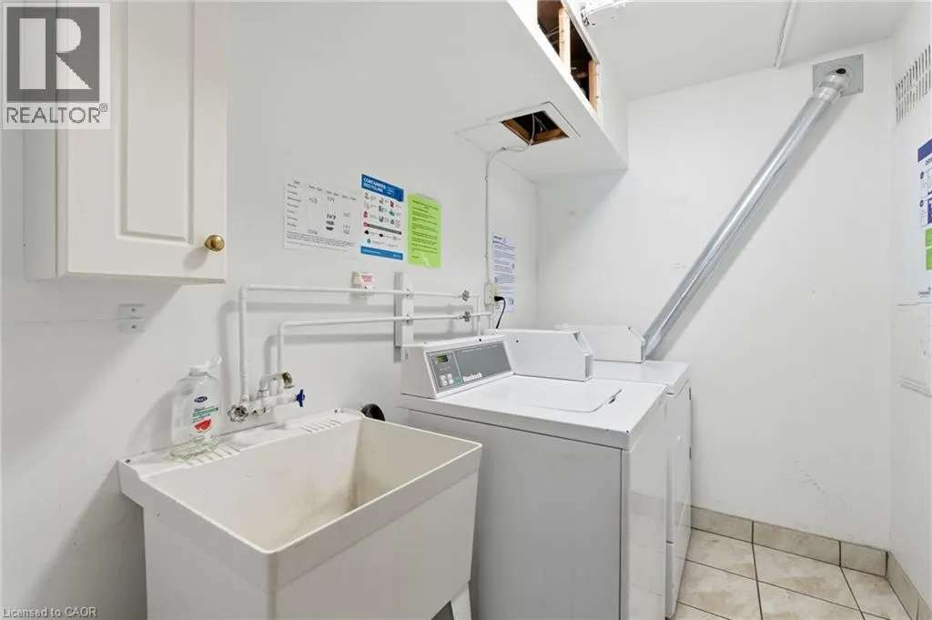 510 QUEENSTON Road Unit# 103, #103