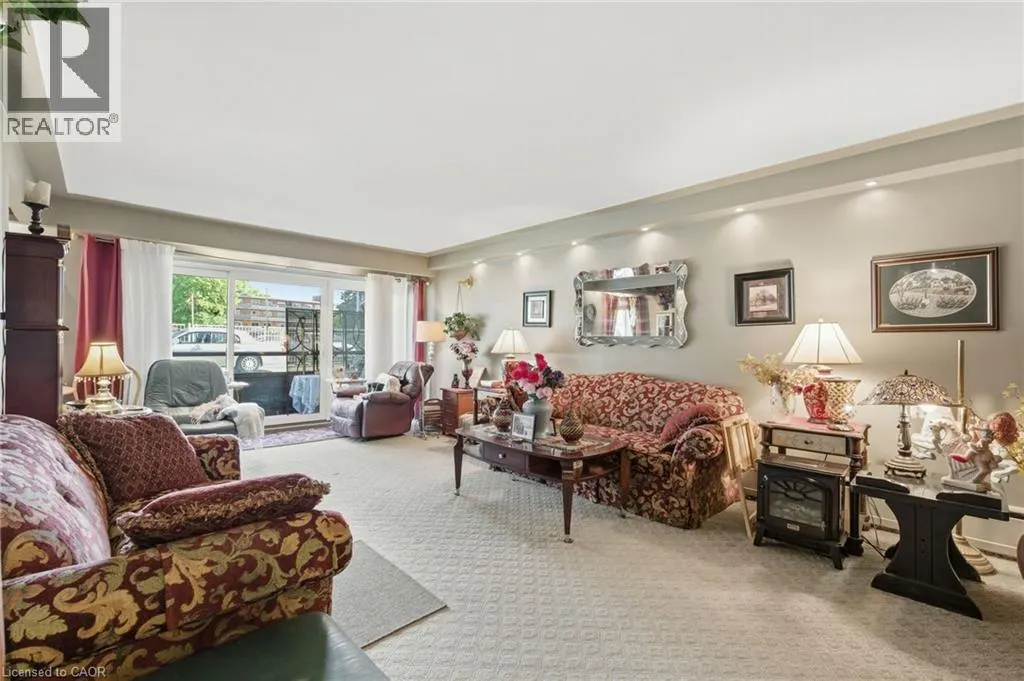510 QUEENSTON Road Unit# 103, #103