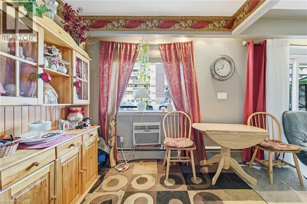 510 QUEENSTON Road Unit# 103, #103