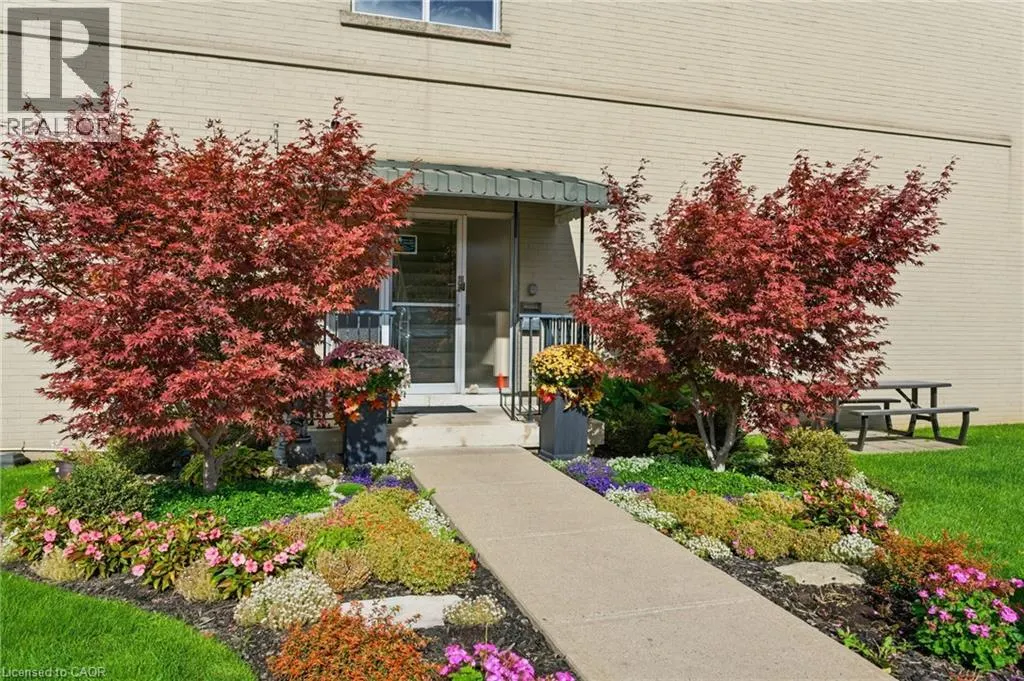 510 QUEENSTON Road Unit# 103, #103