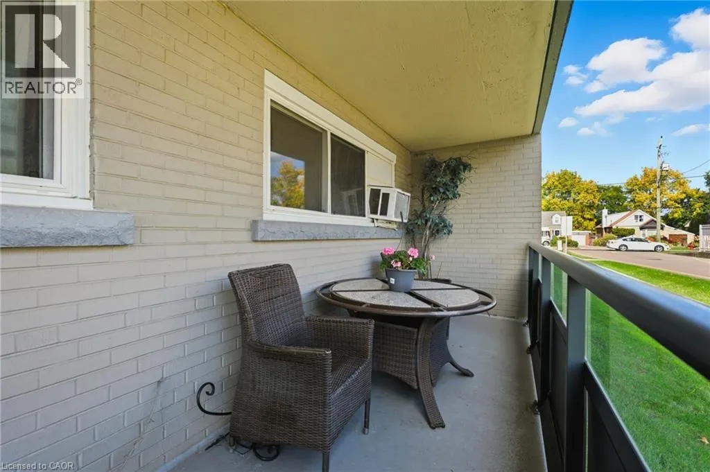 510 QUEENSTON Road Unit# 103, #103