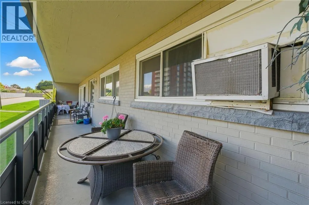 510 QUEENSTON Road Unit# 103, #103