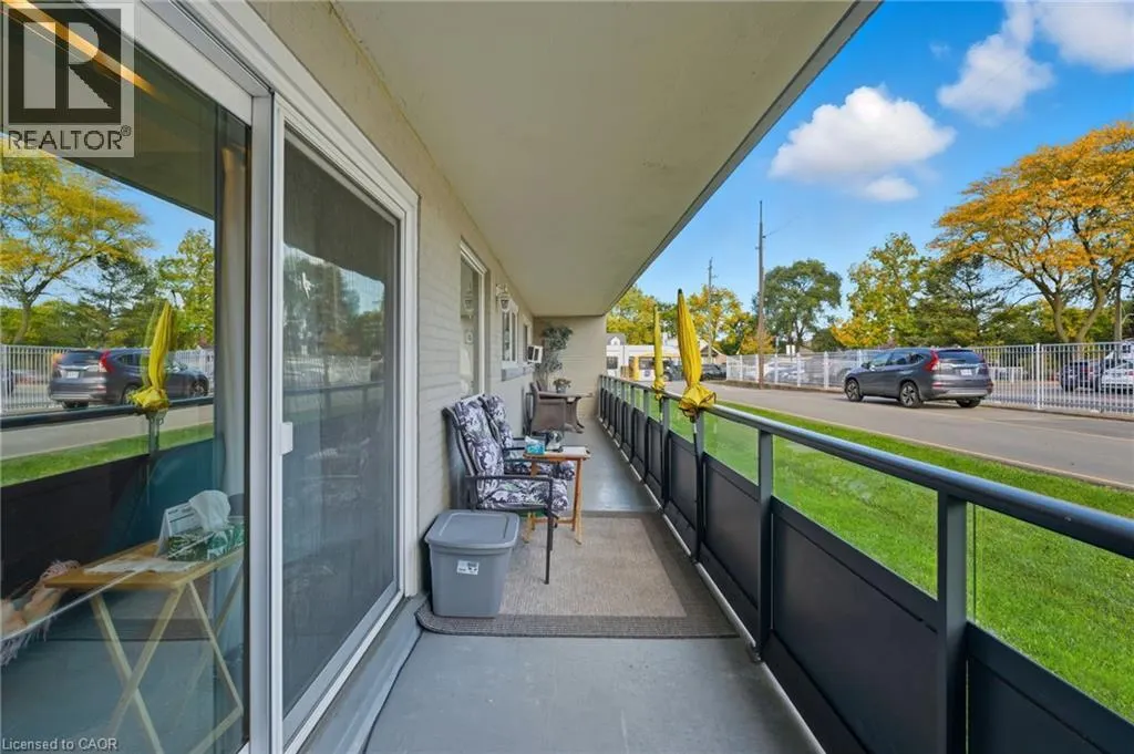 510 QUEENSTON Road Unit# 103, #103