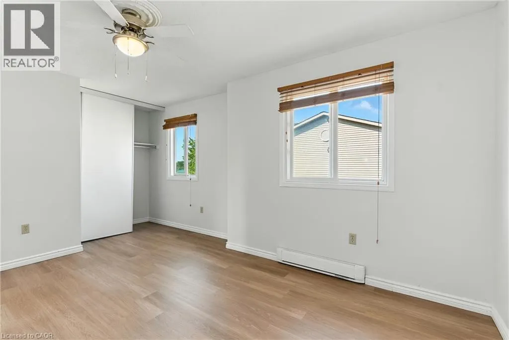 65 DORCHESTER Boulevard Unit# 44, #44