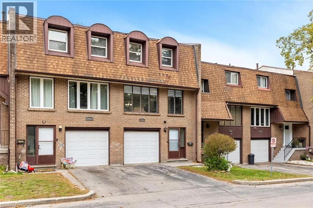 49 CEDARWOODS Crescent Unit# 48, #48