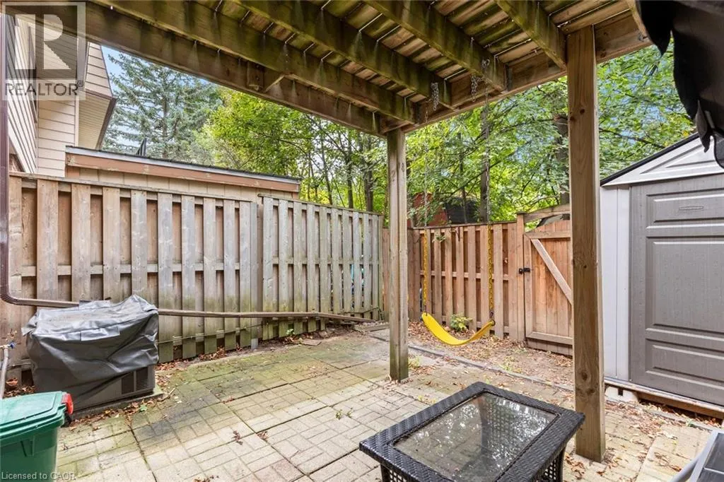 49 CEDARWOODS Crescent Unit# 48, #48