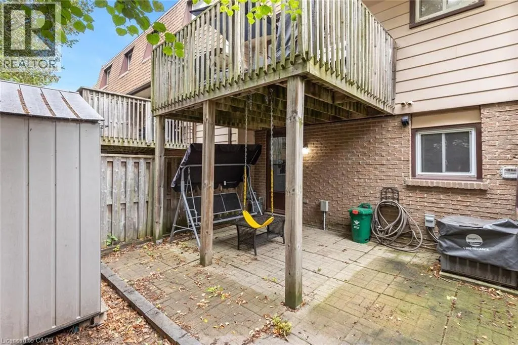 49 CEDARWOODS Crescent Unit# 48, #48