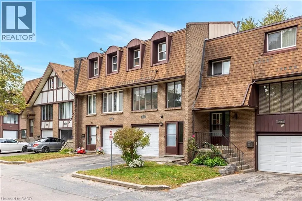 49 CEDARWOODS Crescent Unit# 48, #48