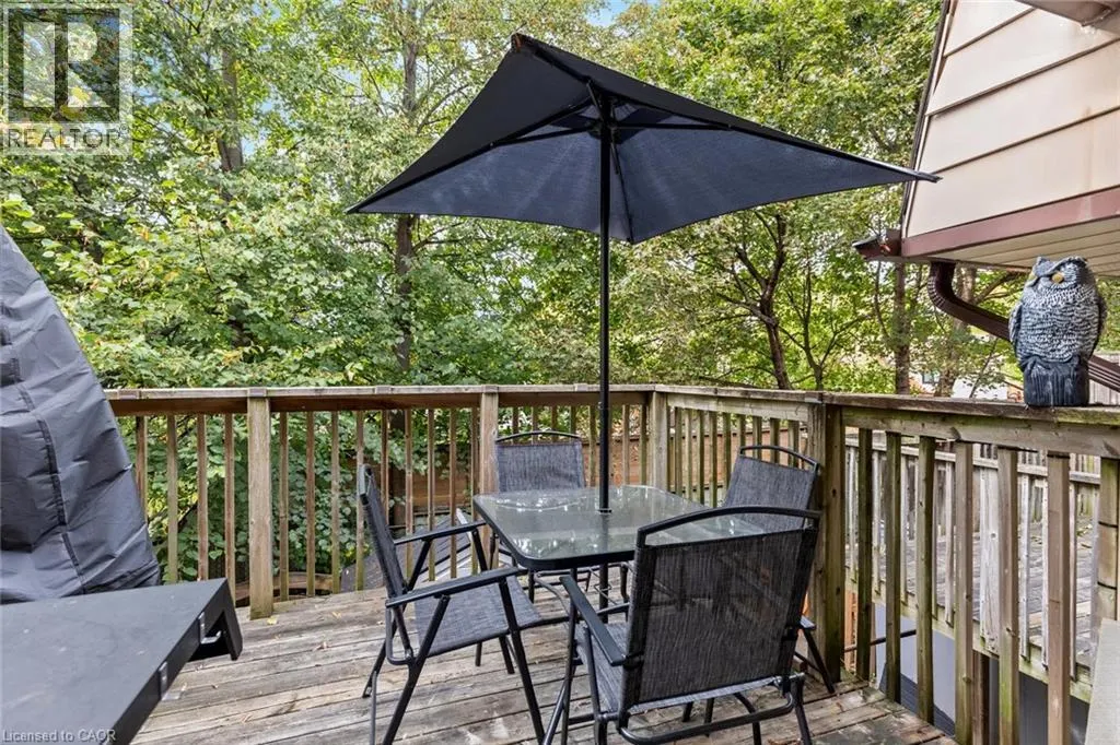 49 CEDARWOODS Crescent Unit# 48, #48