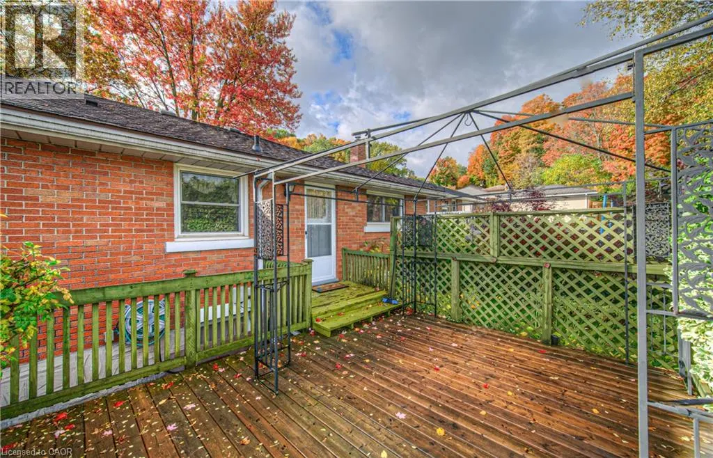 26 CULHAM Drive