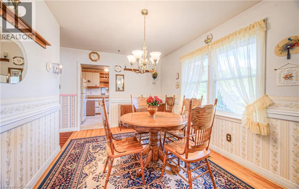 26 CULHAM Drive