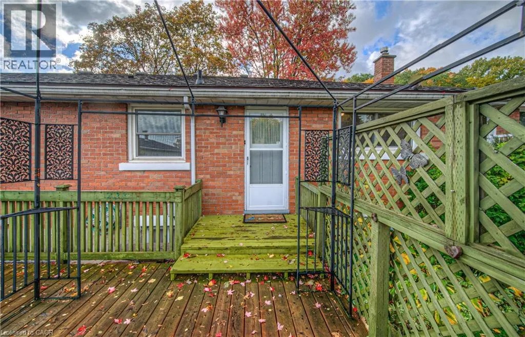 26 CULHAM Drive