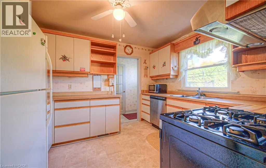26 CULHAM Drive