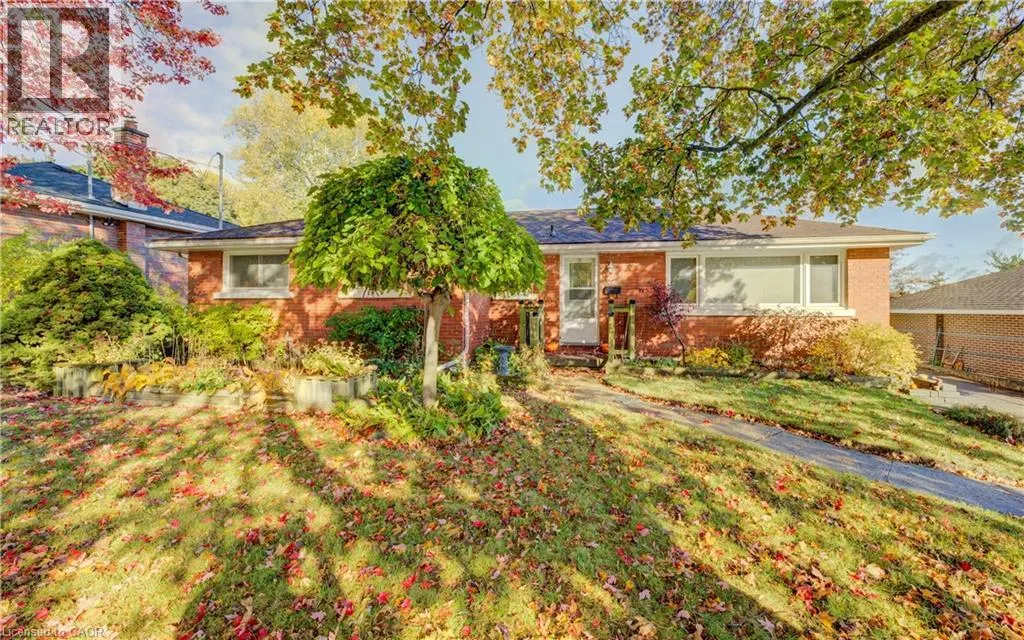 26 CULHAM Drive