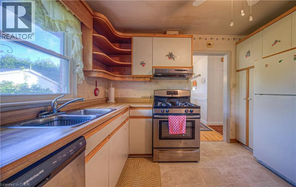 26 CULHAM Drive