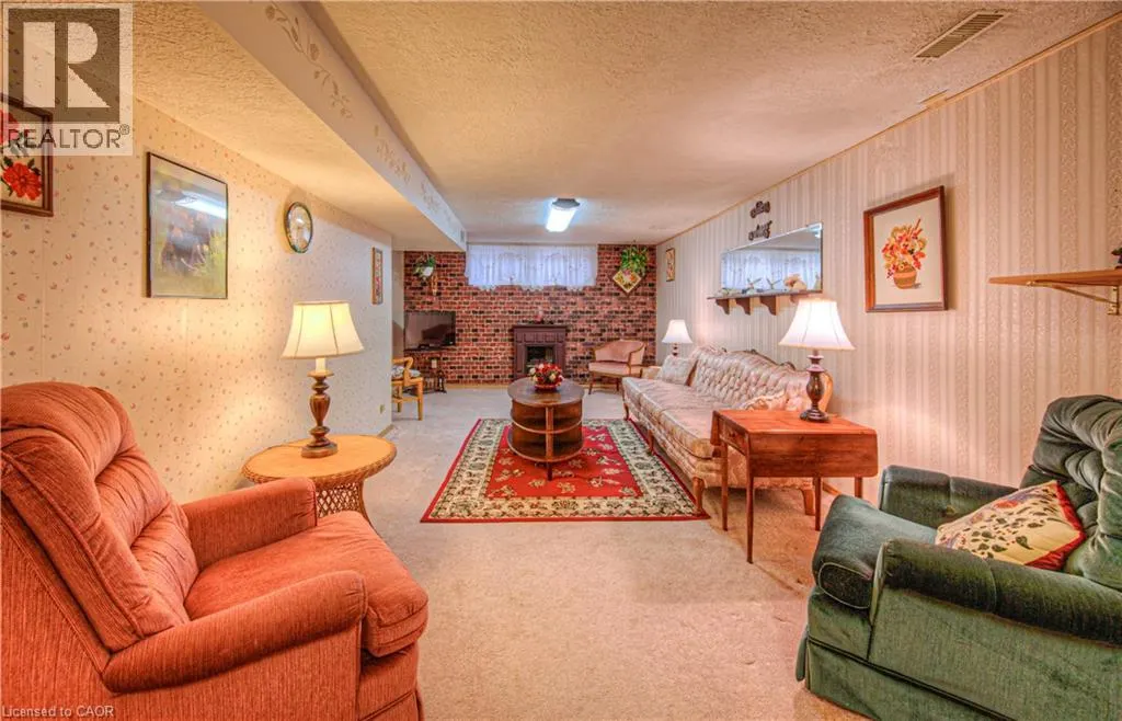 26 CULHAM Drive