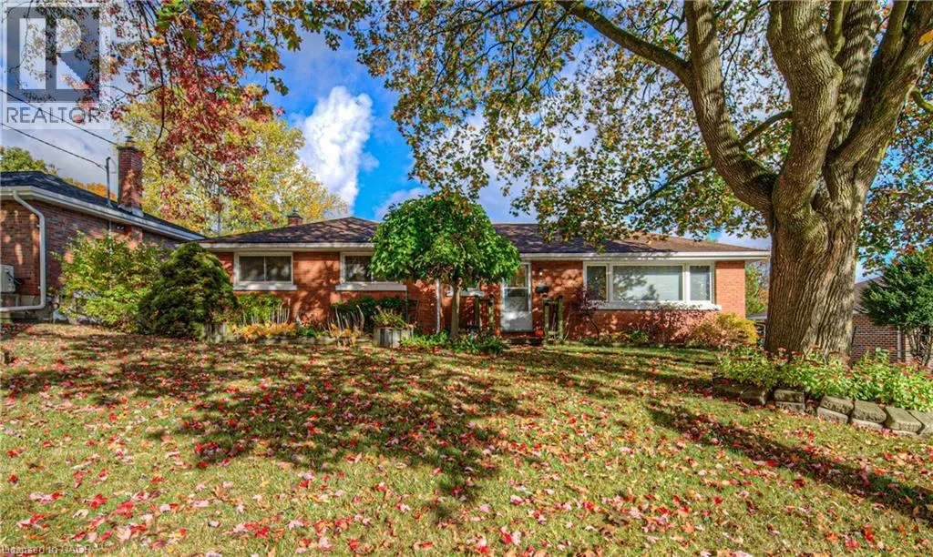 26 CULHAM Drive