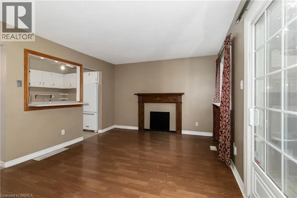 671 WEST Street Unit# B, #B