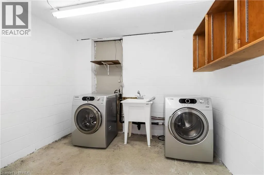 671 WEST Street Unit# B, #B