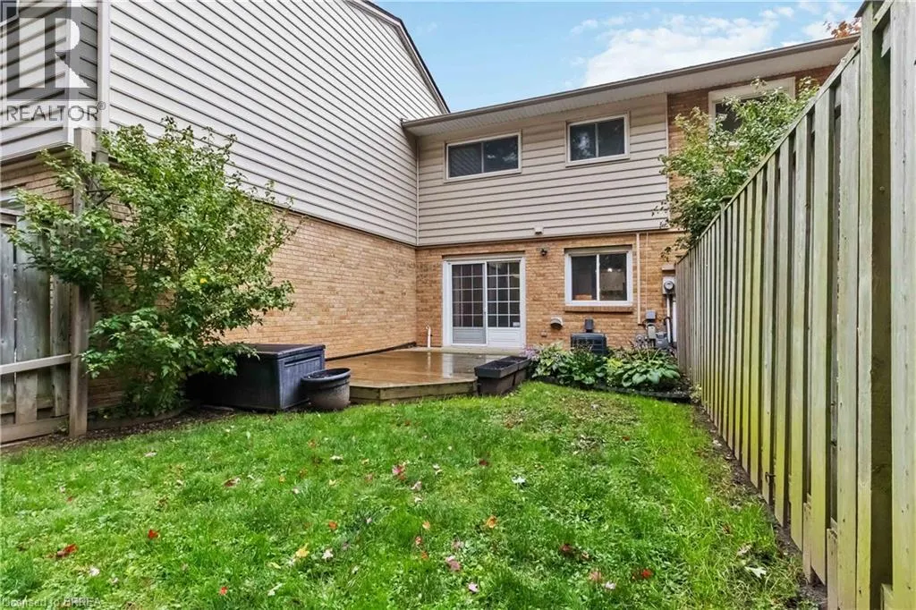 671 WEST Street Unit# B, #B