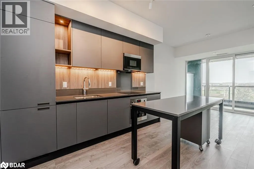 39 MARY Street Unit# 1001, #1001