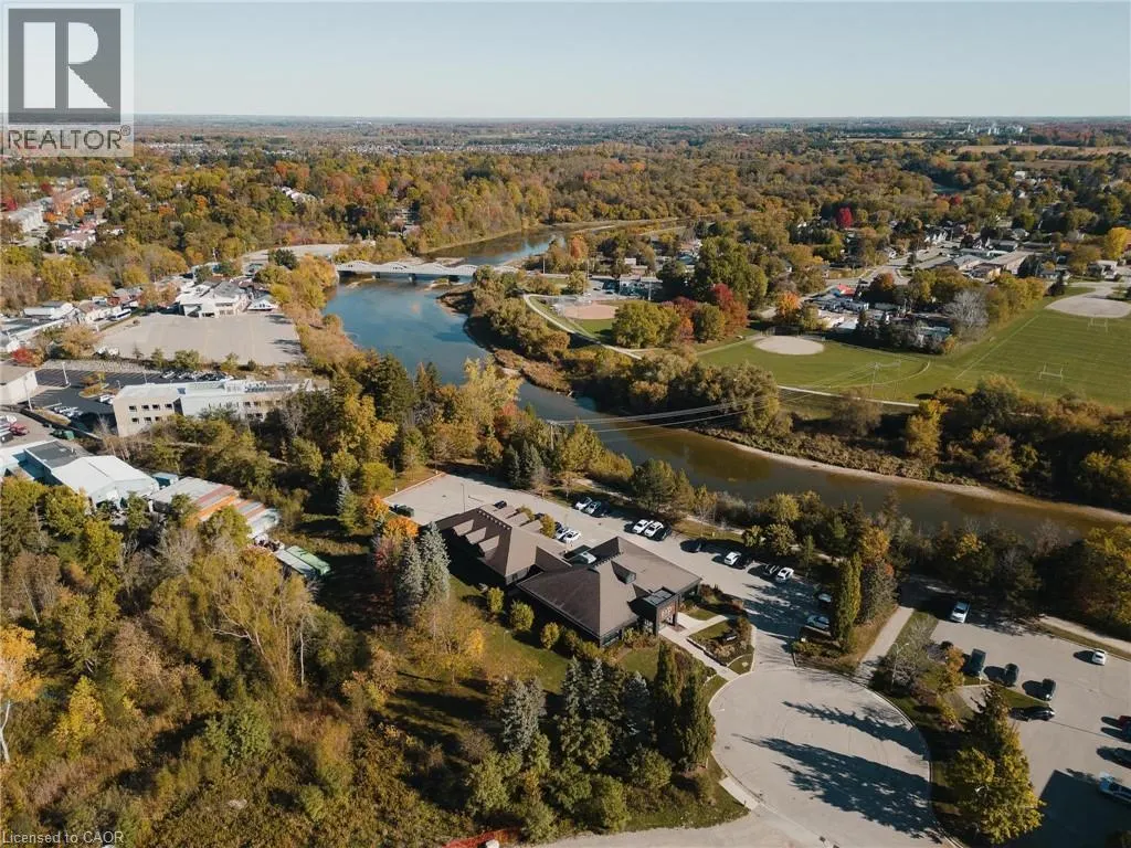 675 RIVERBEND Drive Unit# 109, #109