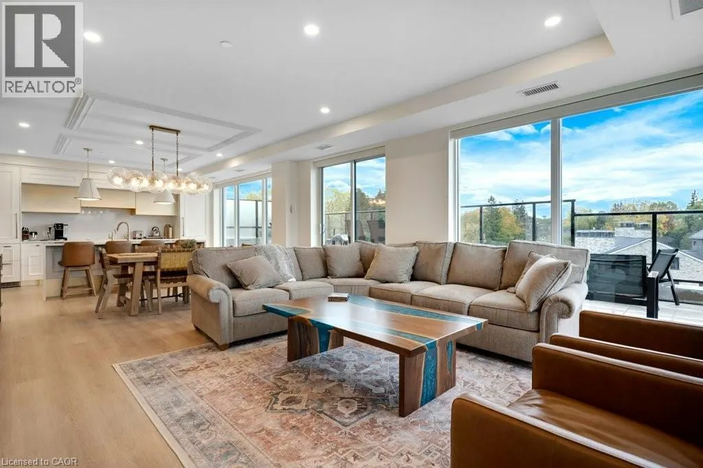 6523 WELLINGTON 7 Road Unit# 421, #421