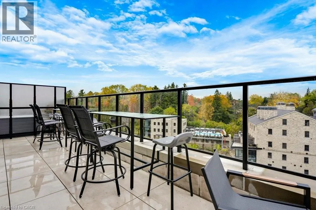 6523 WELLINGTON 7 Road Unit# 421, #421