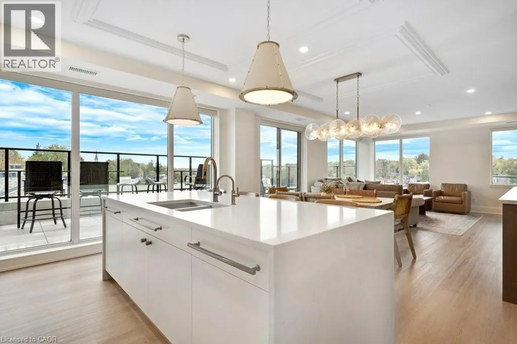 6523 WELLINGTON 7 Road Unit# 421, #421
