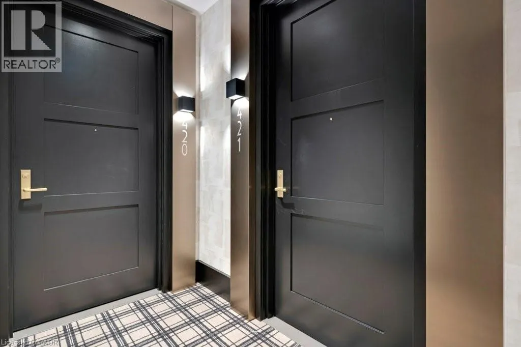 6523 WELLINGTON 7 Road Unit# 421, #421