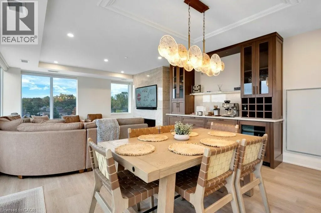 6523 WELLINGTON 7 Road Unit# 421, #421