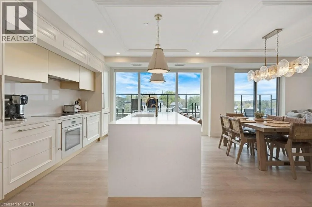 6523 WELLINGTON 7 Road Unit# 421, #421