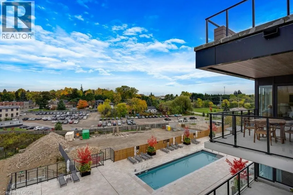 6523 WELLINGTON 7 Road Unit# 421, #421