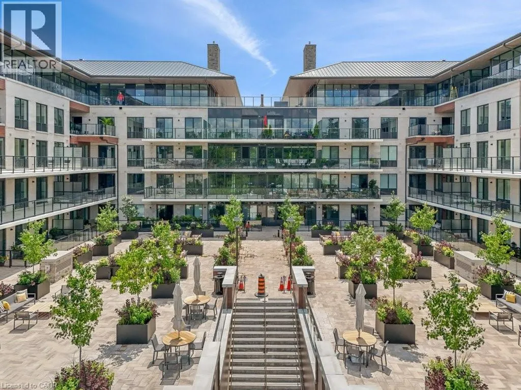 6523 WELLINGTON 7 Road Unit# 421, #421