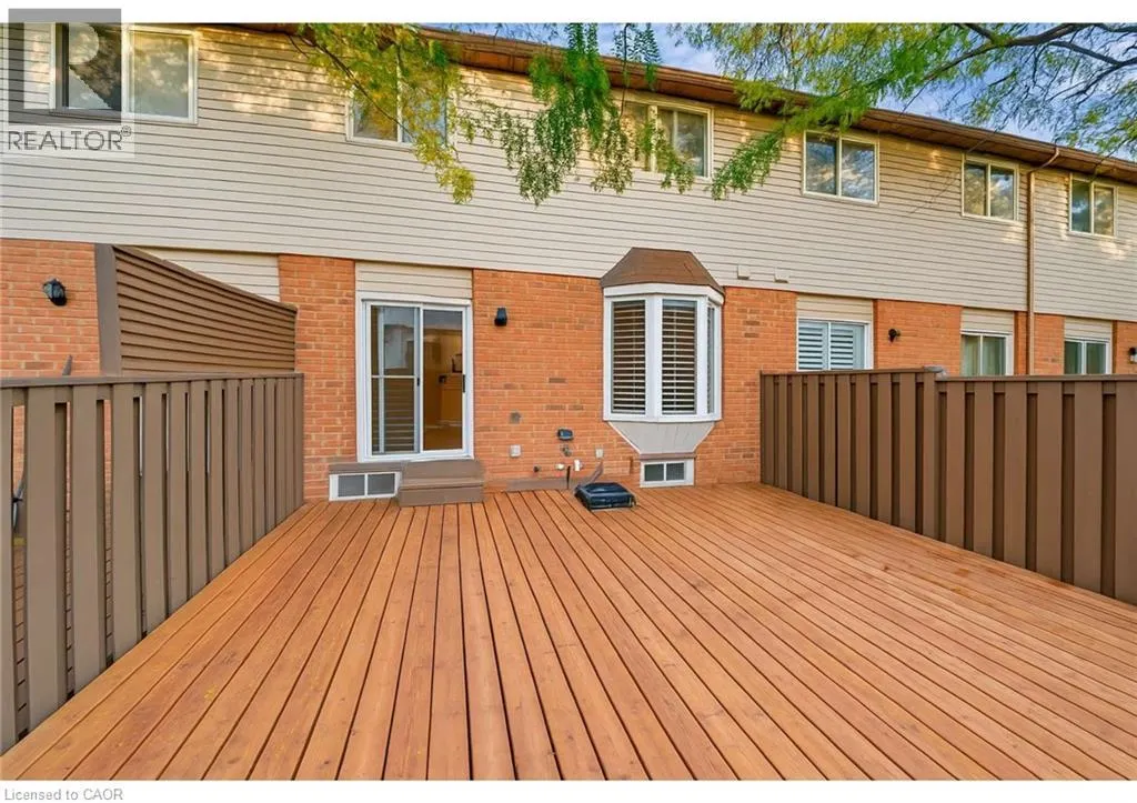 171 HIGHBURY Drive Unit# 28, #28