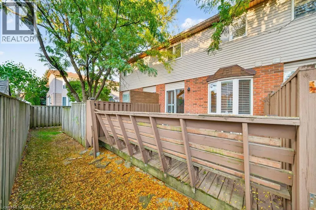 171 HIGHBURY Drive Unit# 28, #28