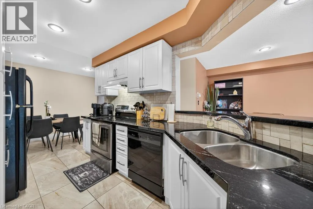 171 HIGHBURY Drive Unit# 28, #28